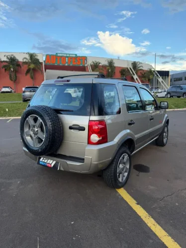 FORD Ecosport 1.6 4P FREESTYLE XLT FLEX, Foto 9