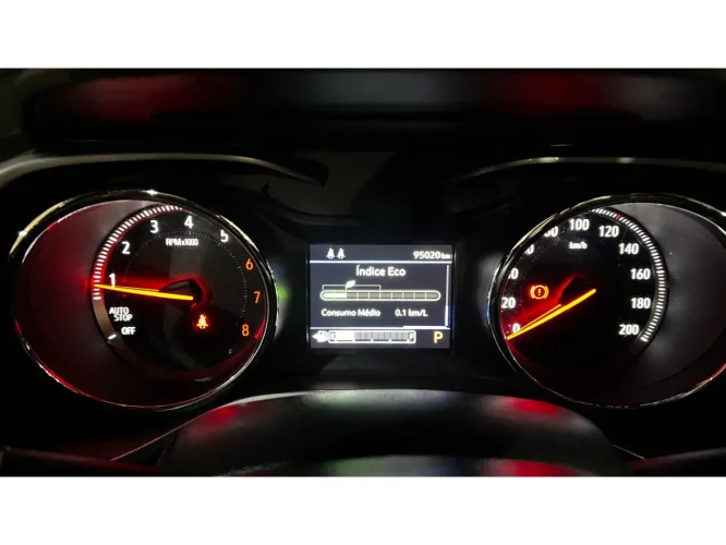 CHEVROLET Tracker 1.2 12V 4P FLEX TURBO PREMIER AUTOM�TICO, Foto 12