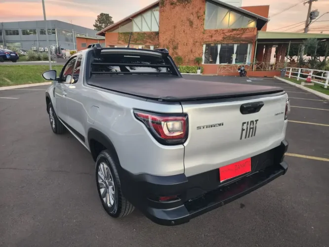 FIAT Strada 1.3 FIREFLY FLEX FREEDOM CABINE SIMPLES, Foto 6