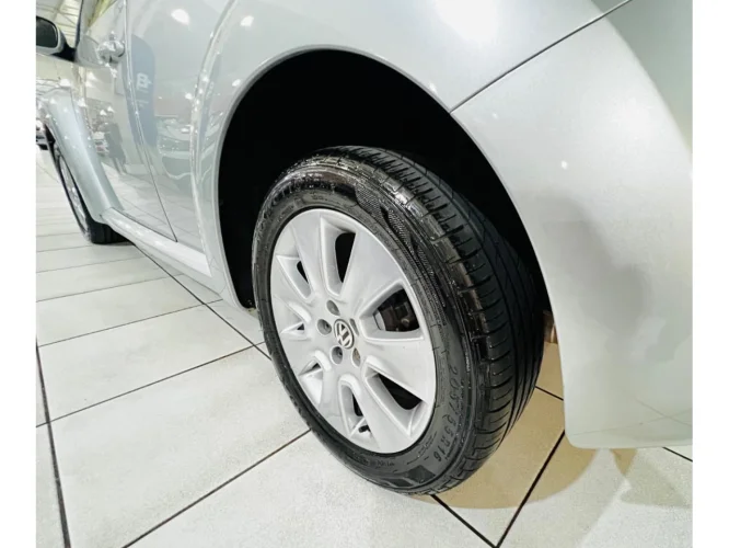 VOLKSWAGEN New Beetle 2.0 MI AUTOMTICO, Foto 7