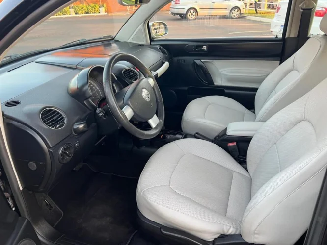 VOLKSWAGEN New Beetle 2.0 MI AUTOMTICO, Foto 10