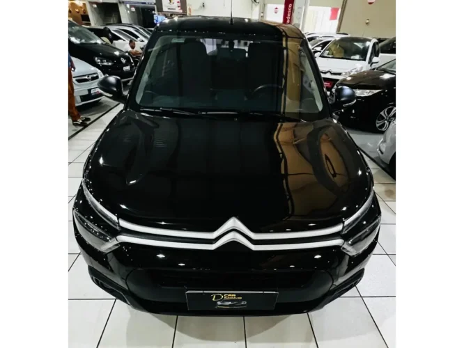 CITROEN C3 1.0 4P 12V FLEX LIVE, Foto 3