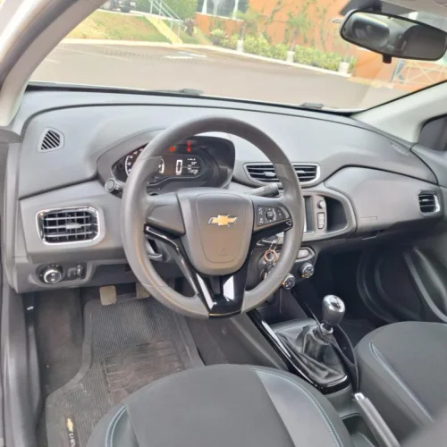 CHEVROLET Prisma 1.4 4P LT VHCE FLEX, Foto 6