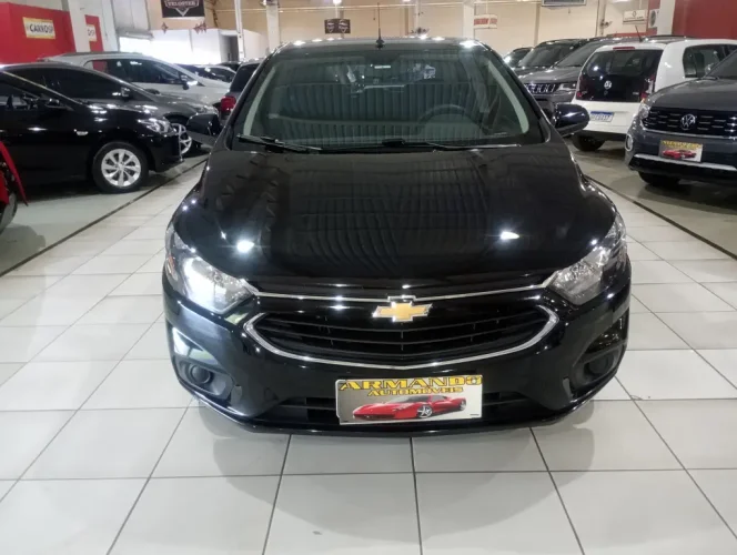CHEVROLET Onix Hatch 1.4 4P FLEX LT, Foto 2