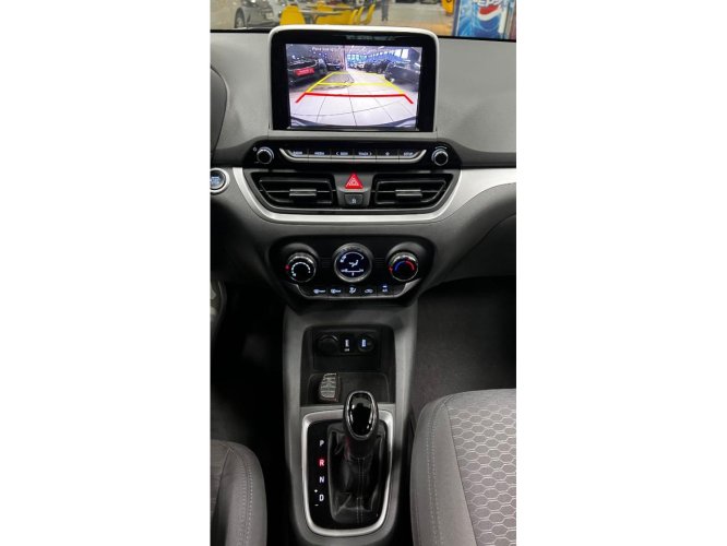 HYUNDAI HB 20 Sedan 1.0 12V 4P FLEX TGDI PLATINUM TURBO AUTOM�TICO, Foto 8