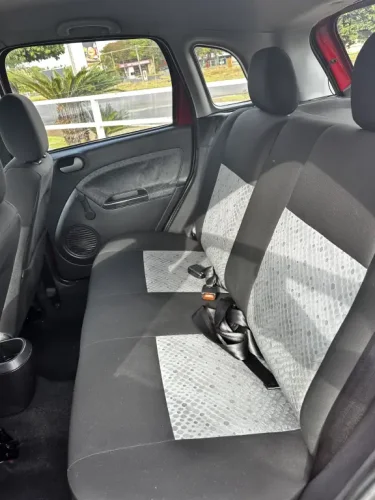 FORD Fiesta Hatch 1.6 4P SE FLEX, Foto 8