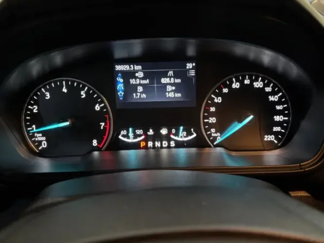 FORD Ecosport 1.5 12V 4P TI-VCT FLEX FREESTYLE AUTOM�TICO, Foto 15