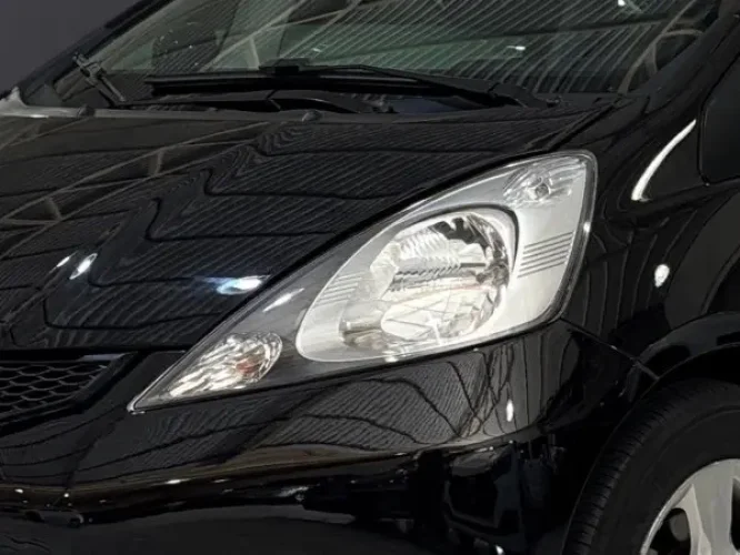 HONDA Fit 1.4 16V 4P LXL FLEX AUTOM�TICO, Foto 2