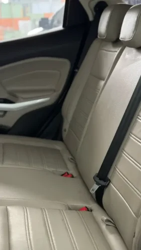 FORD Ecosport 2.0 16V 4P FLEX TITANIUM AUTOMTICO, Foto 18