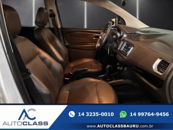 CHEVROLET Spin 1.8 4P FLEX PREMIER 7 LUGARES AUTOM�TICO, Foto 9