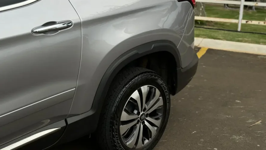 FIAT Toro 2.0 16V 4P VOLCANO 4WD TURBO DIESEL AUTOM�TICO, Foto 15