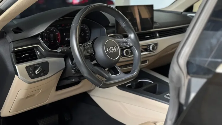 AUDI A5 2.0 16V 4P TFSI SPORTBACK PRESTIGE AUTOM�TICO, Foto 16