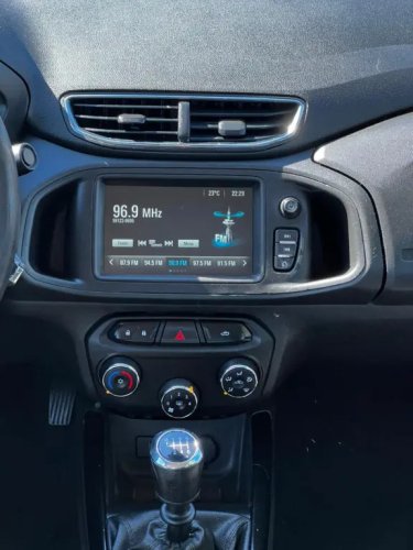 CHEVROLET Prisma 1.4 4P LT FLEX, Foto 3