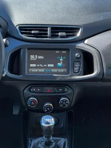 CHEVROLET Prisma 1.4 4P LT FLEX, Foto 3