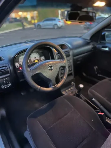 CHEVROLET Astra Hatch 2.0 4P ADVANTAGE  FLEX, Foto 9