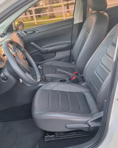 VOLKSWAGEN Polo Hatch 1.0 4P MPI, Foto 8