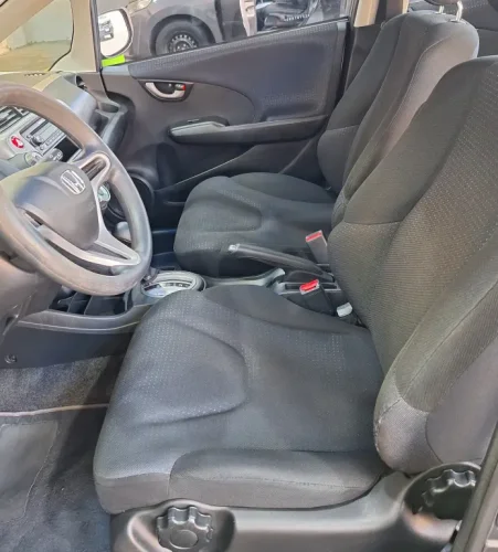 HONDA Fit 1.4 16V 4P LXL FLEX AUTOMTICO, Foto 8