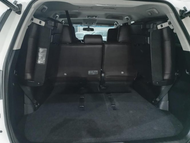TOYOTA Hilux SW4 2.7 16V 4P FLEX SRV 7 LUGARES AUTOM�TICO, Foto 11