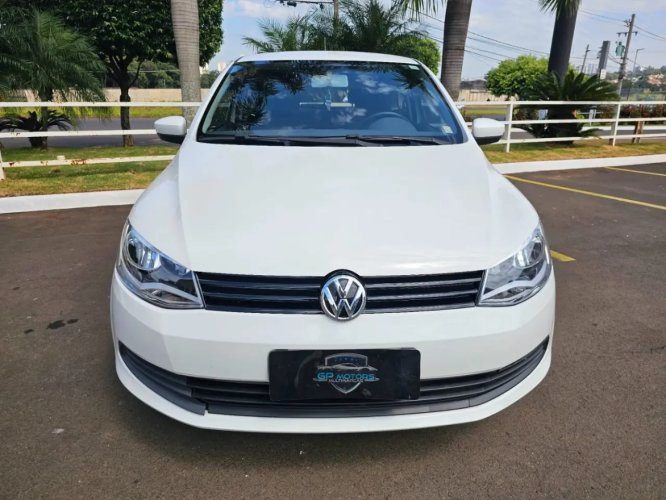VOLKSWAGEN Gol 1.0 4P G6 FLEX, Foto 2