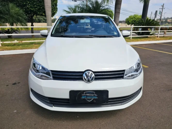 VOLKSWAGEN Gol 1.0 4P G6 FLEX, Foto 2