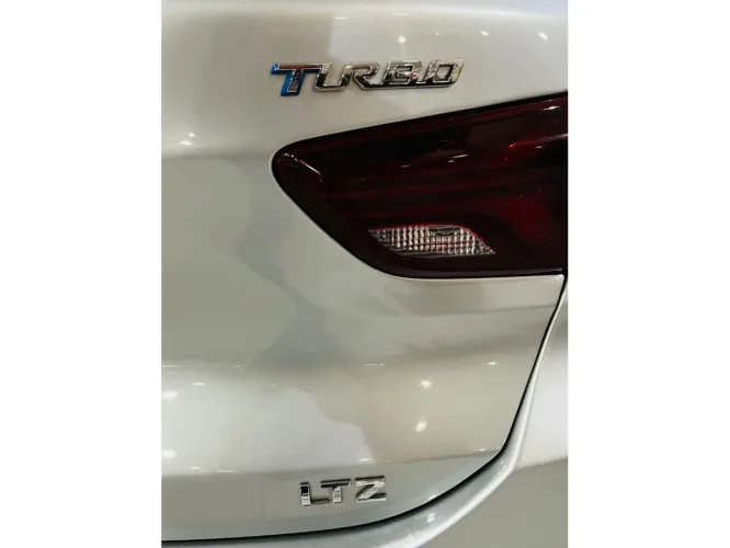 CHEVROLET Onix Sedan 1.0 12V 4P FLEX LTZ PLUS TURBO AUTOM�TICO, Foto 7