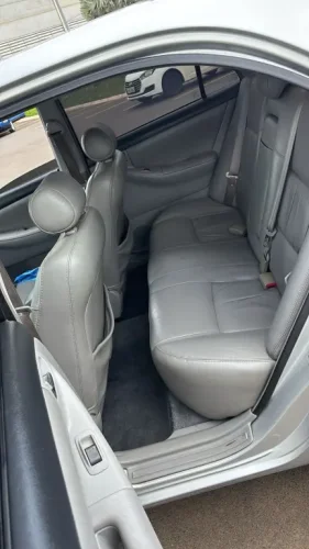 TOYOTA Corolla 1.8 16V 4P SEG AUTOM�TICO, Foto 10