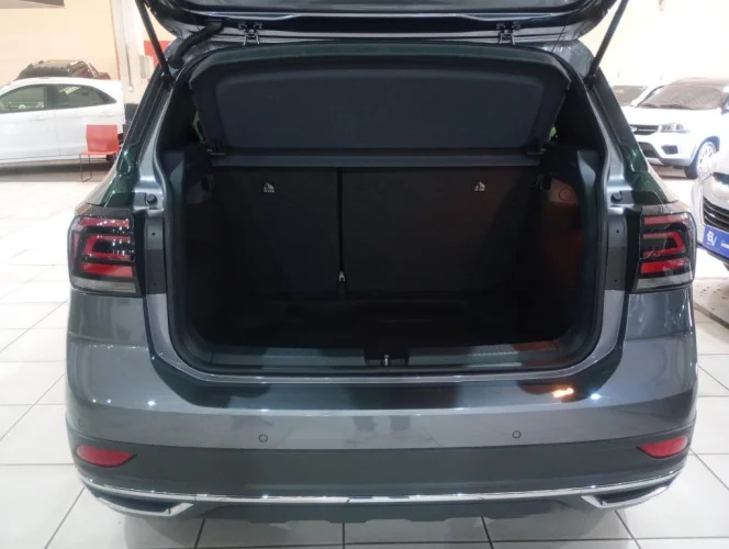 VOLKSWAGEN T-Cross 1.4 4P 250 TSI FLEX HIGHLINE AUTOMTICO, Foto 18