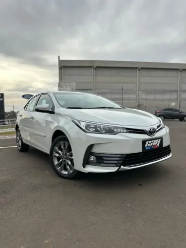 TOYOTA Corolla 2.0 16V 4P XEI FLEX AUTOMTICO, Foto 1