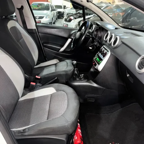CITROEN C3 1.5 4P ORIGINE FLEX, Foto 8