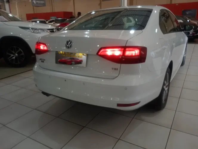 VOLKSWAGEN Jetta 1.4 16V 4P TSI COMFORTLINE AUTOM�TICO, Foto 16
