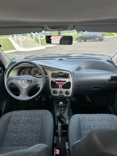 FIAT Palio 1.0 16V ELX, Foto 6