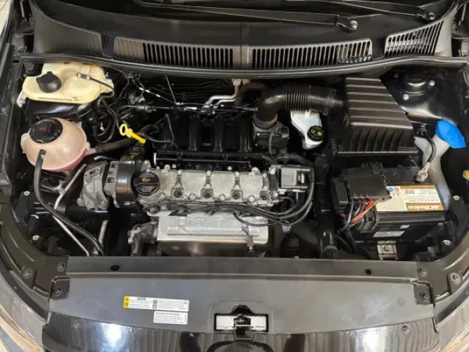 VOLKSWAGEN Fox 1.6 4P CONNECT FLEX, Foto 15