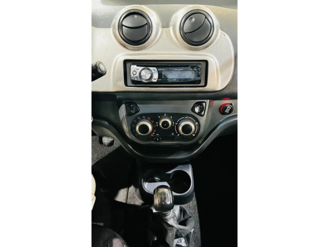 FIAT Uno 1.0 4P FLEX WAY CELEBRATION, Foto 12