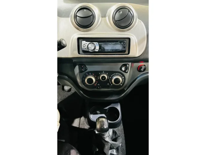 FIAT Uno 1.0 4P FLEX WAY CELEBRATION, Foto 12