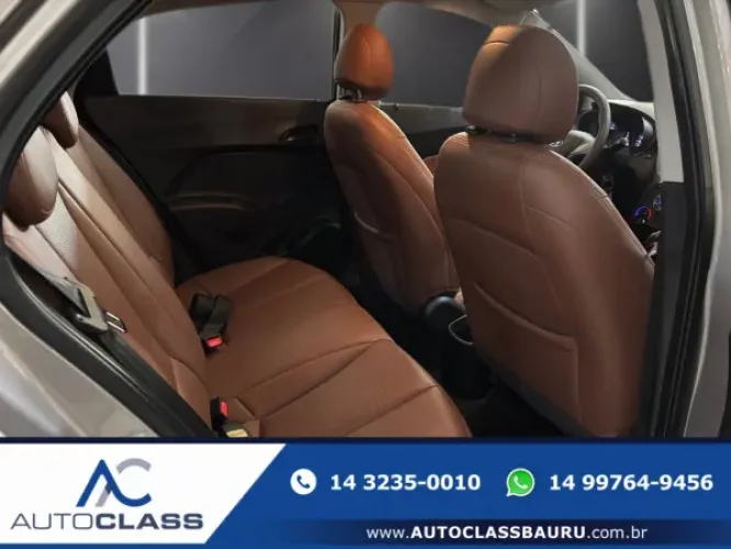 HYUNDAI HB 20 Hatch 1.0 12V 4P FLEX UNIQUE, Foto 11
