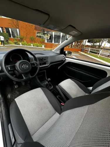 VOLKSWAGEN UP 1.0 12V TAKE FLEX, Foto 7