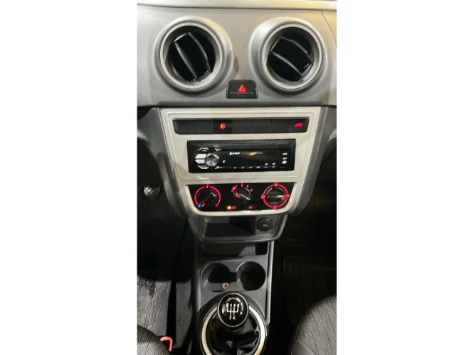 VOLKSWAGEN Voyage 1.6 4P G6 I-TREND FLEX, Foto 10