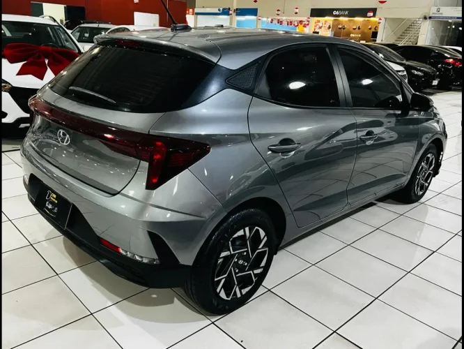 HYUNDAI HB 20 Hatch 1.0 12V 4P FLEX COMFORT, Foto 5