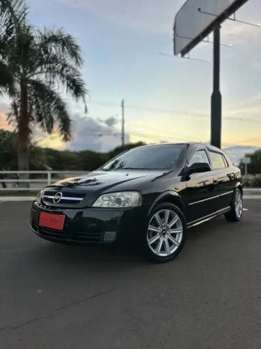 CHEVROLET Astra Hatch 2.0, Foto 1