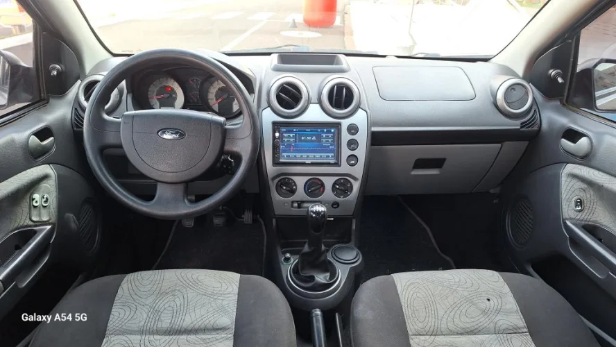 FORD Fiesta Sedan 1.6 4P CLASS FLEX, Foto 6