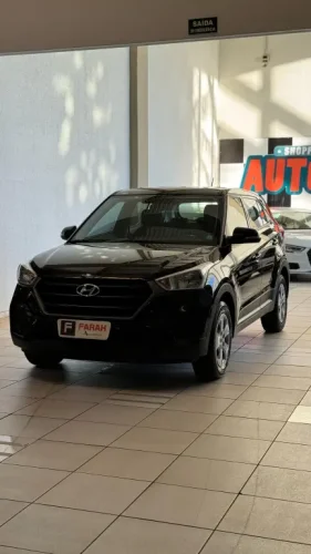 HYUNDAI Creta 1.6 16V 4P FLEX ATTITUDE AUTOMTICO, Foto 5