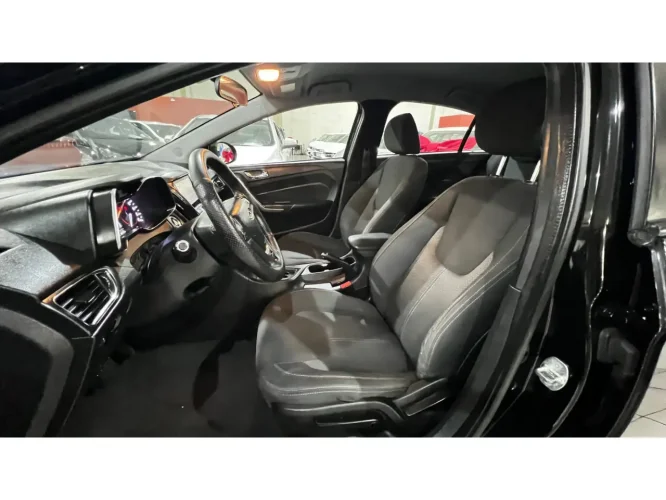 CHERY Arrizo 5 1.5 16V 4P FLEX RX TURBO AUTOMTICO CVT, Foto 13