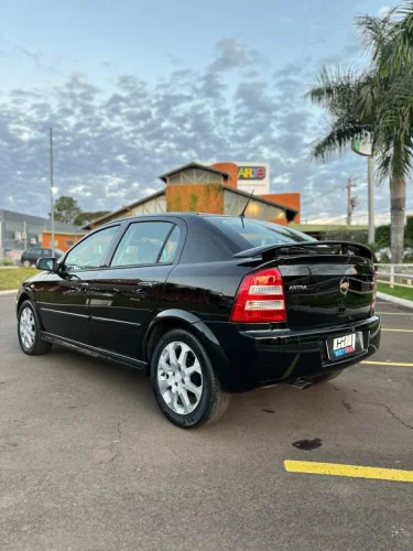 CHEVROLET Astra Hatch 2.0 4P ADVANTAGE  FLEX, Foto 7