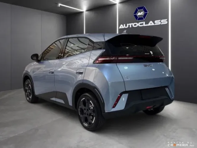 BYD Dolphin Mini 38 KW EL�TRICO GS, Foto 6