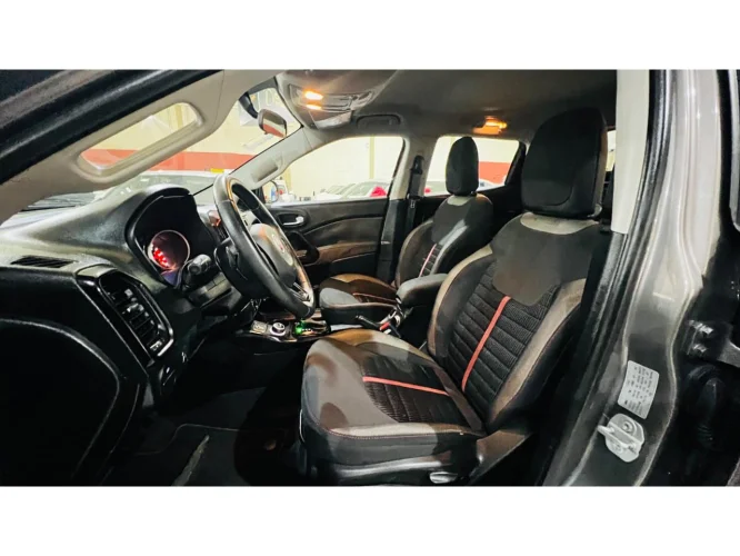 FIAT Toro 2.0 16V 4P 4WD FREEDOM TURBO DIESEL  AUTOMTICO, Foto 12