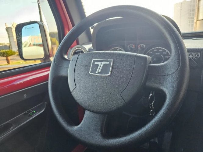TROLLER T4 3.0 NGD TURBO DIESEL CAPOTA RIGIDA, Foto 6