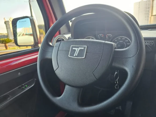 TROLLER T4 3.0 NGD TURBO DIESEL CAPOTA RIGIDA, Foto 6