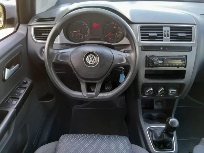 VOLKSWAGEN Fox 1.6 4P TRENDLINE FLEX, Foto 9