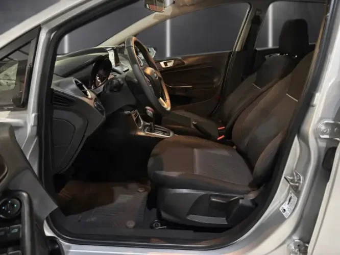 FORD Fiesta Hatch 1.6 4P SE PLUS FLEX AUTOM�TICO, Foto 7