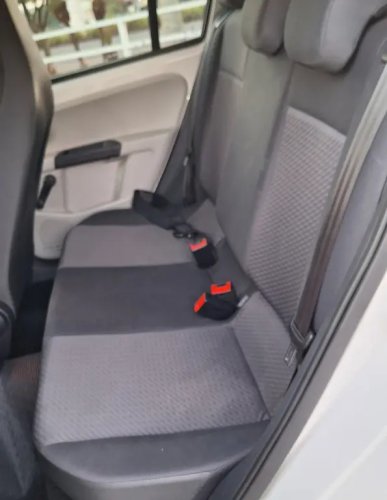 VOLKSWAGEN UP 1.0 12V 4P TSI FLEX MOVE UP, Foto 9